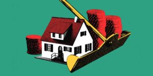A Failed Bet on Mortgage Rates Is a Warning for America’s Homebuyers