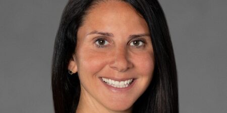 A Goldman Exec on Her Unlikely Path, From Camp Counselor to the Trading Floor
