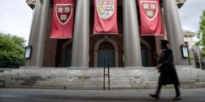A Harvard Professor on Why AI Is Harming Students and Their Careers