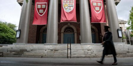A Harvard Professor on Why AI Is Harming Students and Their Careers