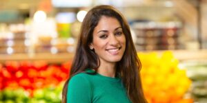 A Sports Dietitian’s Diet for Muscle Growth and Energy