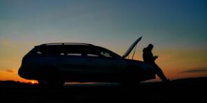 A Stranger Helped Me When I Was Stranded on the Road; Changed My Life