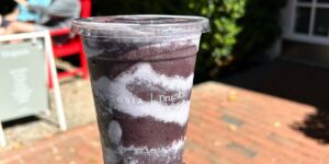 A Viral Hamptons Drink Shows How Insane Reservation Culture Has Gotten