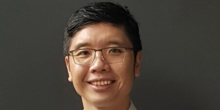 AI Is Helping a Pathologist in Singapore to Keep up With Patient Cases