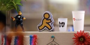 AOL Dial-up Is Dead: 5 Other Defunct Tech Icons for Maximum Nostalgia