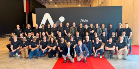 Aalo Atomics Lands 0 Million to Launch Nuclear Reactors to Power AI