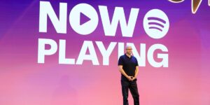 Advertising Is Spotify’s Achilles’ Heel. Here’s Why.