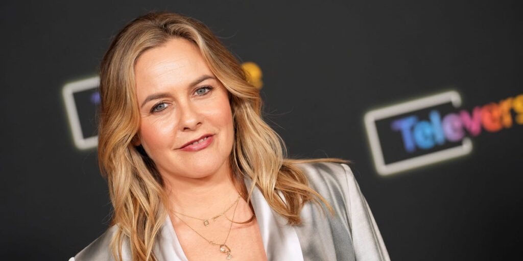 Alicia Silverstone Says Vegan Diet Was a ‘Miracle’ for Her Health