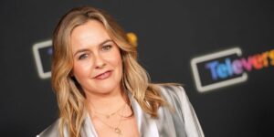 Alicia Silverstone Says Vegan Diet Was a ‘Miracle’ for Her Health