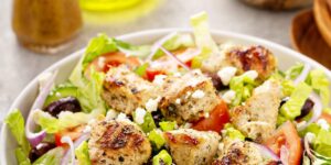Alzheimer’s Study: Healthy Diet Reduces Genetic Risk, APOE4