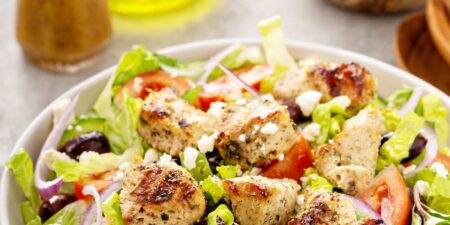 Alzheimer’s Study: Healthy Diet Reduces Genetic Risk, APOE4
