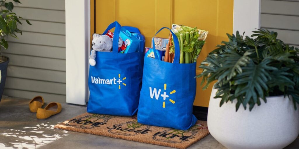 American Shoppers Are Paying up for Faster Delivery
