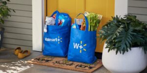 American Shoppers Are Paying up for Faster Delivery