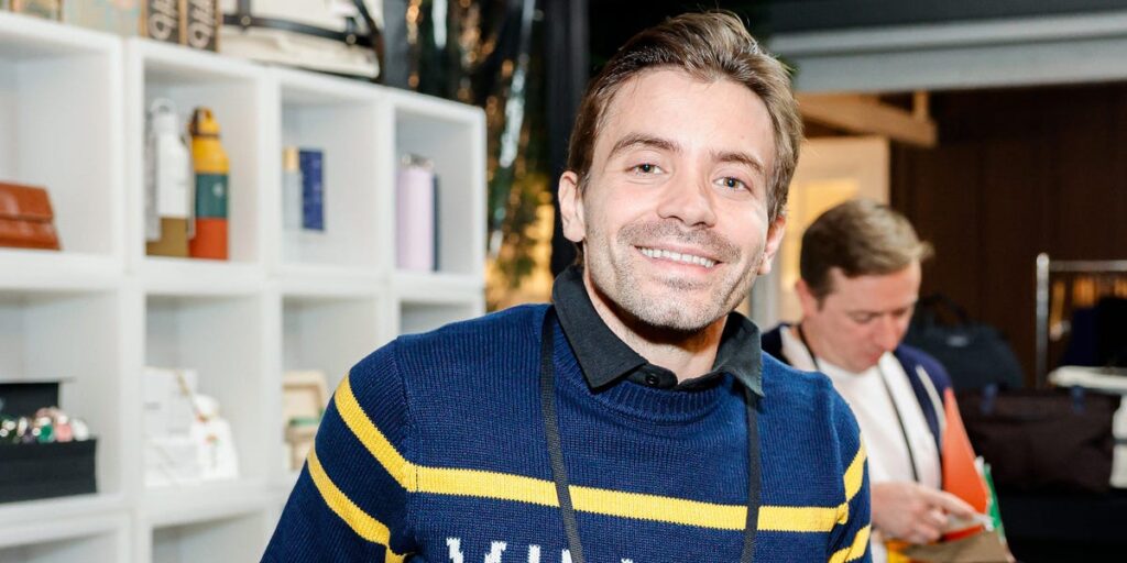 An Accel-Backed Startup CEO Says AI Could Be Your Next Software User