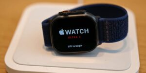 Apple Brings Blood Oxygen Feature Back to Some Apple Watches