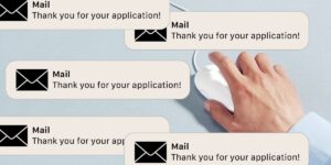 Applying for Jobs Has Become so Easy That People Struggle to Stand Out