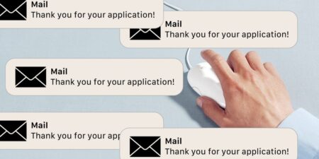 Applying for Jobs Has Become so Easy That People Struggle to Stand Out