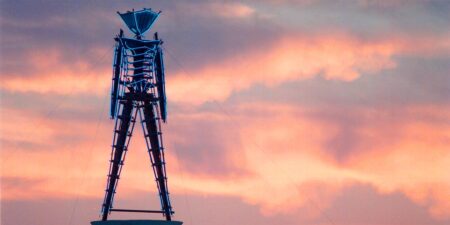 Are Billionaires Like Sam Altman and Elon Musk Ditching Burning Man?