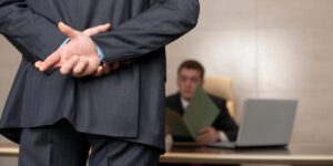 BI Readers Share Job Interview Red Flags