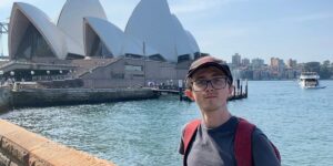 Becoming a Digital Nomad Was Lonely and I Made Financial Mistakes