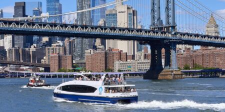 Best Cheap Sightseeing in New York City, From Local of 20 Years