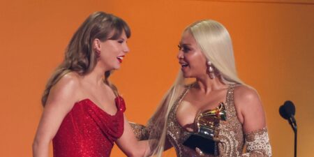 Best-Selling Musicians of All Time, Ranked