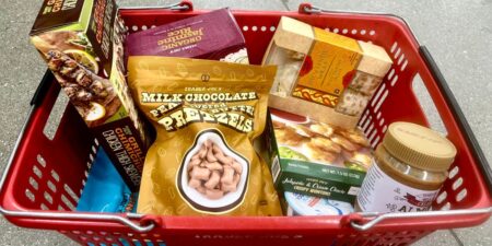 Best Things I Get at Trader Joe’s for Protein As an Athlete
