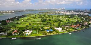Billionaires Are Creating Real Estate Compounds for Privacy and Status