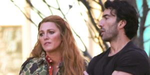 Blake Lively Demands Sanctions Against Justin Baldoni’s Lawyer