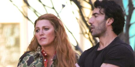 Blake Lively Demands Sanctions Against Justin Baldoni’s Lawyer