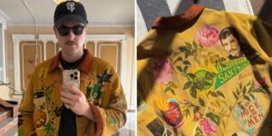 Bode’s Custom Jackets Are a Popular Fashion Investment; How to Buy One