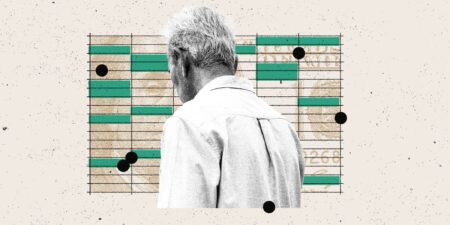 Boomer Applies to 3K Jobs in 7 Years, Suspects Ageism, Market Shifts