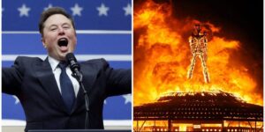 Burning Man Inspired These Business Moves