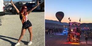Burning Man Packing List: What to Bring to the Desert Event