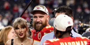 Businesses Are Already Capitalizing on Taylor Swift and Travis Kelce