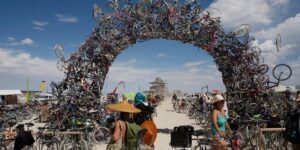 Can Burning Man Keep From Going Broke?