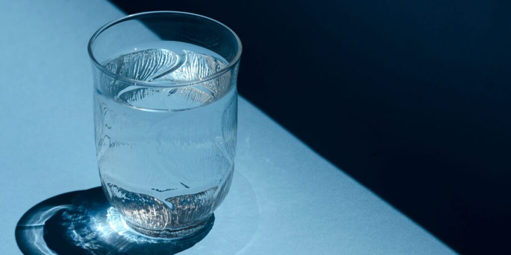 Celtic Sea Salt in Water: Risks and Rewards of Hydration Trend