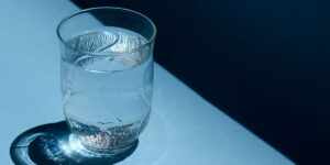 Celtic Sea Salt in Water: Risks and Rewards of Hydration Trend