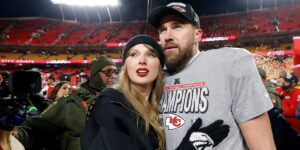 Company Gave Employees Afternoon Off for Taylor Swift Engagement