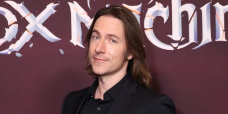 Critical Role Campaign Four Is Coming, Matt Mercer Won’t Game Master