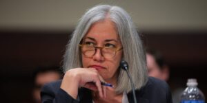 DOJ Alum Created Network to Support Employees Pressured by Trump Admin