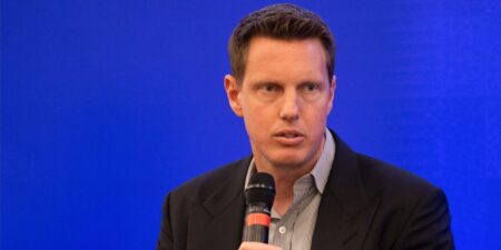 David Ellison Spends Billions to Fight Netflix With Paramount+