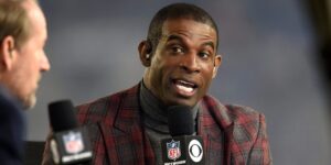Deion Sanders: Stop Picking Colleges Based on Money; Play Long Game