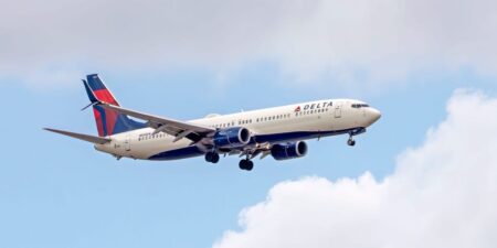 Delta AI Pricing Backlash Shows Tightrope Companies Walk With AI