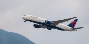Delta Agrees  Million Settlement After Dumping Fuel Over Homes