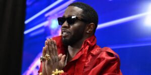 Diddy’s Bid to Avoid Prison: He’ll Become a Domestic Abuse Counselor