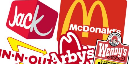 Diners Are Choosing Sides and Retreating to Their Favorite Chains