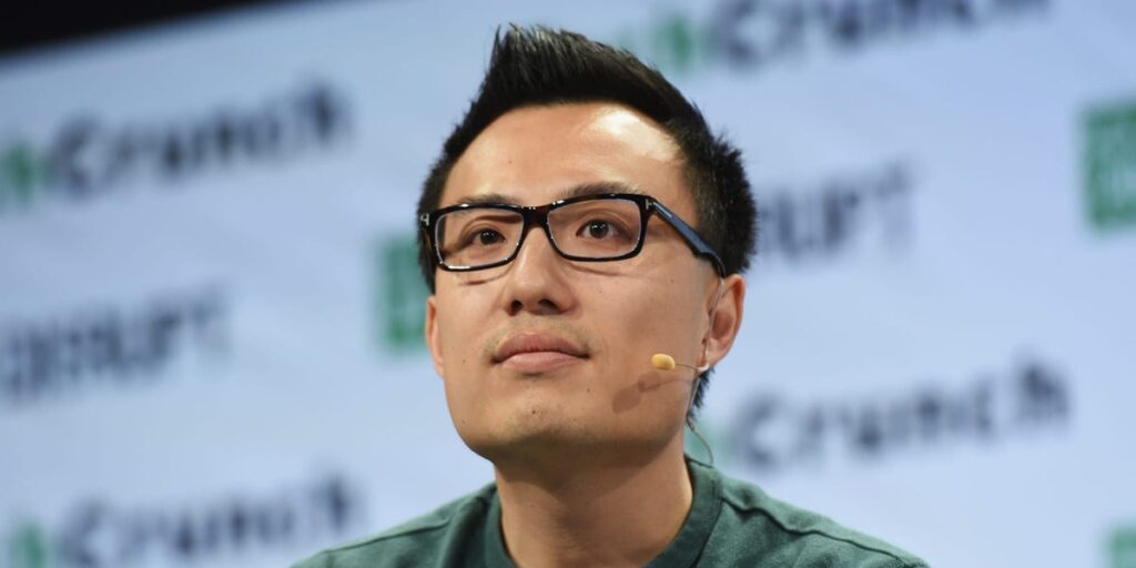 DoorDash CEO Gets Hundreds of Emails on How the Company Could Improve
