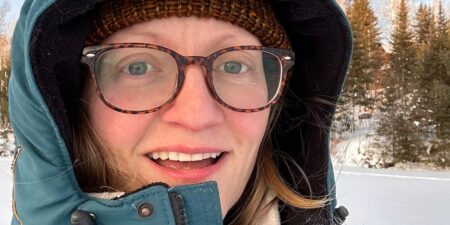 Downsized From Suburbs to Live in Minnesota Wilderness; No Regrets