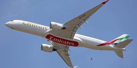 Emirates Cracks Down Power Banks, After a Fire and Diversion